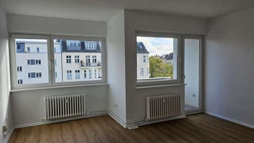 Foto - Wohnung zum Kaufen in Berlin 259.000,00 € 42.83 m²