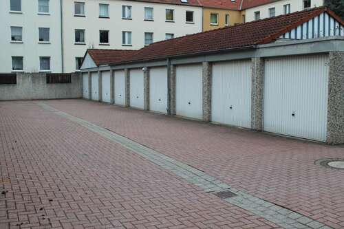 Foto - Garage zu vermieten in Hannover 71,40 €