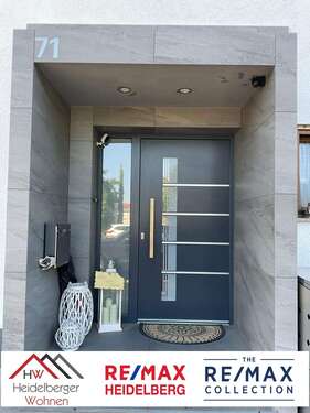 Foto - Haus zum Kaufen in Ludwigshafen am Rhein 699.000,00 € 414 m²