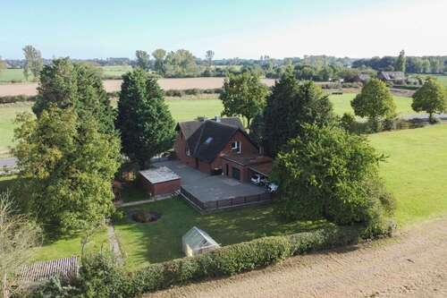 Foto - Haus zum Kaufen in Xanten 359.000,00 € 167.14 m²