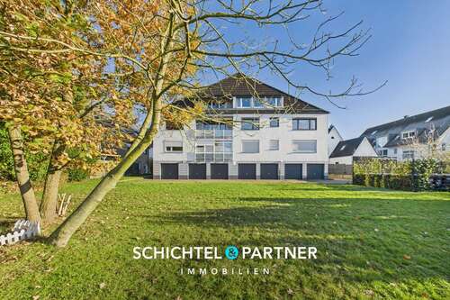 Foto - Wohnung zum Kaufen in Bremen 198.500,00 € 86.45 m²