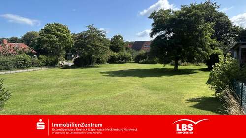 Foto - Grundstück zu verkaufen in Kühlungsborn 569.000,00 € 1103 m²