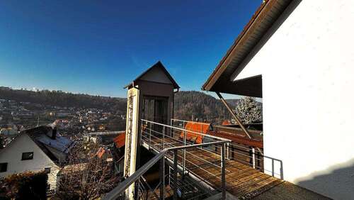 Foto - Haus zum Mieten in Calw 2.700,00 € 240 m²
