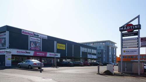 Foto - Einzelhandel in Bad Kreuznach 6.950,00 € 670 m²