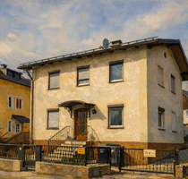 Haus zum Mieten in Starnberg 1.700,00 € 110 m²