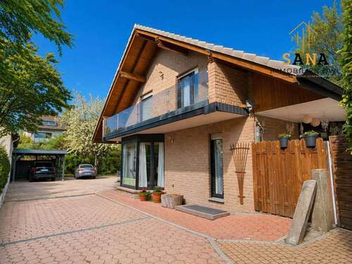 Foto - Haus zum Kaufen in Minden 499.900,00 € 137 m²