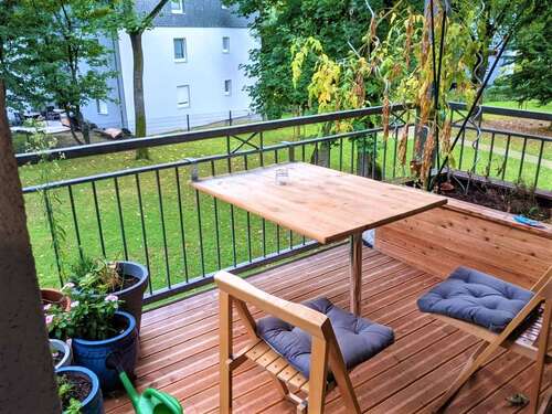 Foto - Wohnung zum Mieten in Frankfurt 1.180,00 € 75 m²