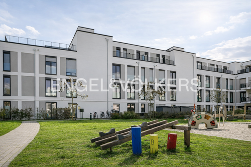 Foto - Wohnung zum Kaufen in Berlin 435.000,00 € 66 m²