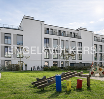 Wohnung zum Kaufen in Berlin 435.000,00 € 66 m²