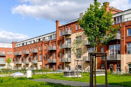 Foto - Wohnung zum Mieten in Berlin 1.081,57 € 52.93 m²