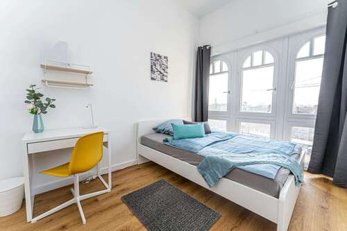 Foto - WG-Zimmer in Berlin 610,00 € 11 m²