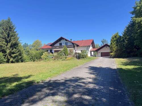 Foto - Haus zum Kaufen in Schöllnach 895.000,00 € 376 m²