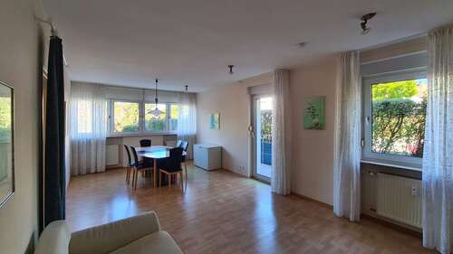 Foto - Wohnung zum Kaufen in Korntal-Münchingen 298.000,00 € 88 m²