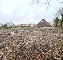Grundstück zu verkaufen in Wilhelmshaven Fedderwarden 275.000,00 € 2567 m² - Wilhelmshaven / Fedderwarden