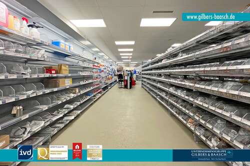 Foto - Einzelhandel in Trier 3.490,00 € 500 m²