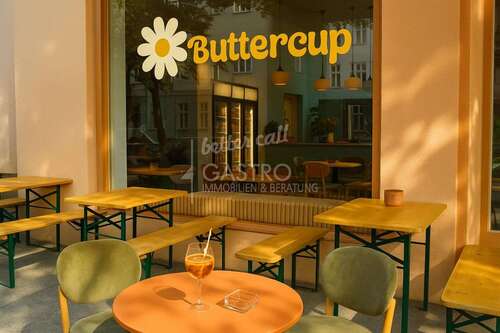 Foto - Gastronomie in Berlin 3.925,00 € 193 m²