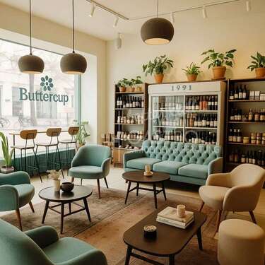 Foto - Gastronomie in Berlin 3.925,00 € 193 m²