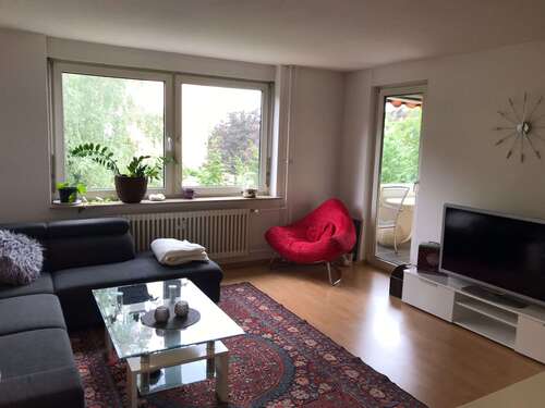 Foto - Wohnung zum Kaufen in Weil am Rhein 255.000,00 € 80 m²