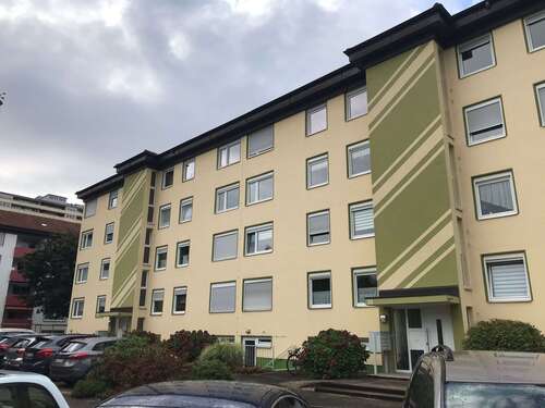 Foto - Wohnung zum Kaufen in Weil am Rhein 275.000,00 € 80 m²