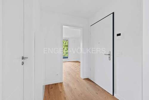Foto - Wohnung zum Kaufen in Hamburg 395.000,00 € 56 m²