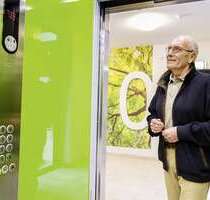 Wohnung zum Kaufen in Erfurt 275.000,00 € 56 m²