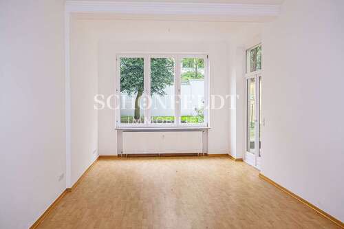 Foto - Wohnung zum Mieten in Hamburg 1.500,00 € 67.5 m²