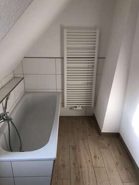 Foto - Wohnung zum Mieten in Schkopau 220,00 € 25.4 m²