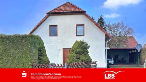Foto - Haus zum Kaufen in Bad Doberan 477.000,00 € 114.45 m²