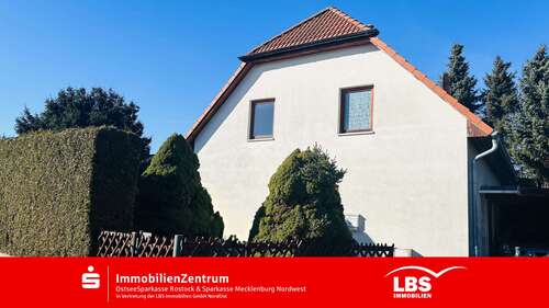 Foto - Haus zum Kaufen in Bad Doberan 477.000,00 € 114.45 m²