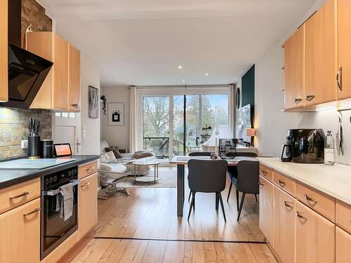 Foto - Wohnung zum Kaufen in Hessisch Oldendorf 155.000,00 € 67.53 m²