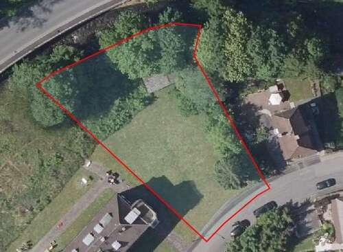 Foto - Grundstück zu verkaufen in Werdohl 72.000,00 € 1259 m²