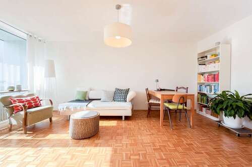 Foto - Wohnung zum Kaufen in Pöcking 450.000,00 € 78 m²