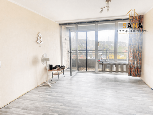 Foto - Wohnung zum Kaufen in Bielefeld 159.900,00 € 62 m²