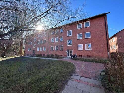 Foto - Wohnung zum Mieten in Flensburg 490,00 € 58.71 m²