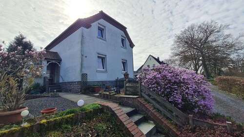 Foto - Haus zum Kaufen in Sprockhövel 299.000,00 € 88 m²