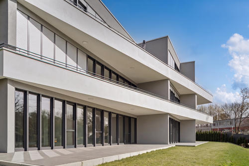 Foto - Wohnung zum Mieten in Berlin 2.647,30 € 115 m²