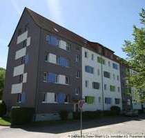 Wohnung zum Mieten in Meiningen 295,00 € 45.7 m²