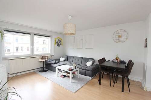 Foto - Wohnung zum Mieten in Kassel 620,00 € 62 m²