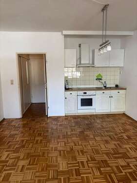 Foto - Wohnung zum Mieten in Bremen 480,00 € 26 m²
