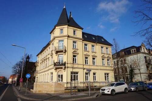 Foto - Wohnung zum Mieten in Dresden 606,50 € 49.51 m²