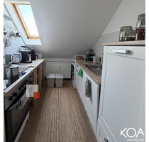 Wohnung zum Mieten in Offenbach 600,00 € 50 m²