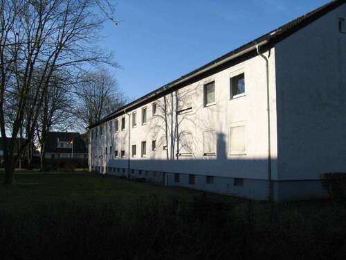 Foto - Wohnung zum Mieten in Bergkamen 419,00 € 51.77 m²