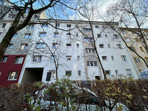 Foto - Wohnung zum Mieten in Berlin 1.170,00 € 58.11 m²