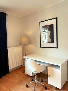 Foto - WG-Zimmer in Frankfurt am Main 899,00 € 25 m²