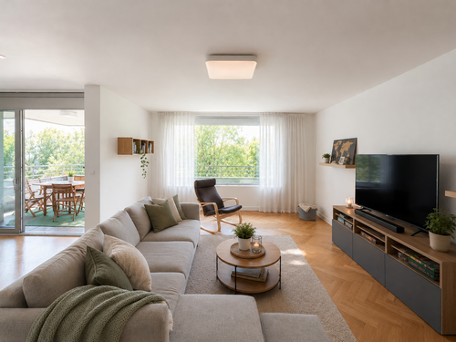 Foto - Wohnung zum Kaufen in Düsseldorf 849.000,00 € 153 m²