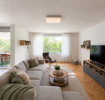Wohnung zum Kaufen in Düsseldorf 849.000,00 € 153 m²