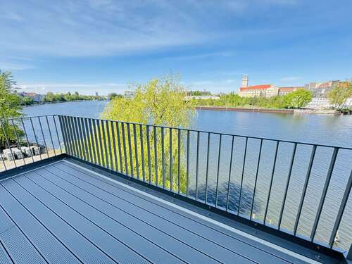 Foto - Wohnung zum Mieten in Berlin 1.128,80 € 42.5 m²