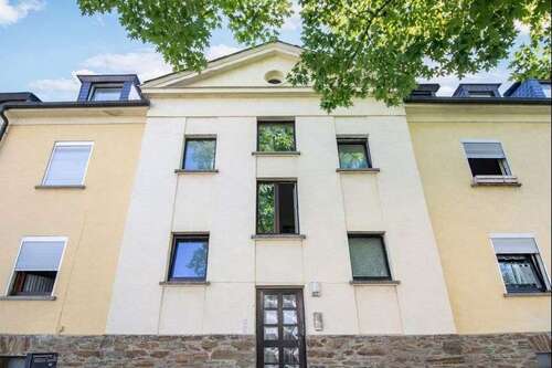 Foto - Wohnung zum Kaufen in Wetzlar 119.000,00 € 49.38 m²