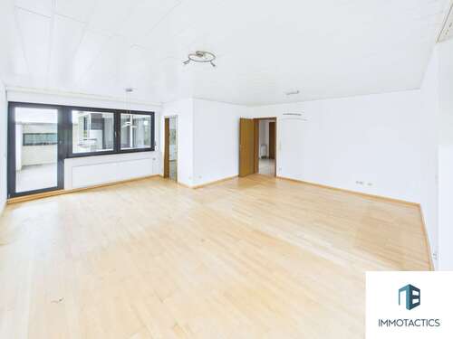 Foto - Wohnung zum Kaufen in Mainz 380.000,00 € 107 m²