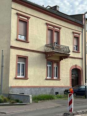 Foto - Haus zum Kaufen in Rüdesheim am Rhein 499.000,00 € 300 m²